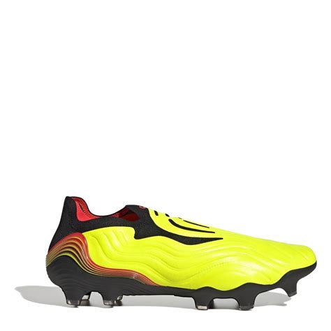 copa sense football boots